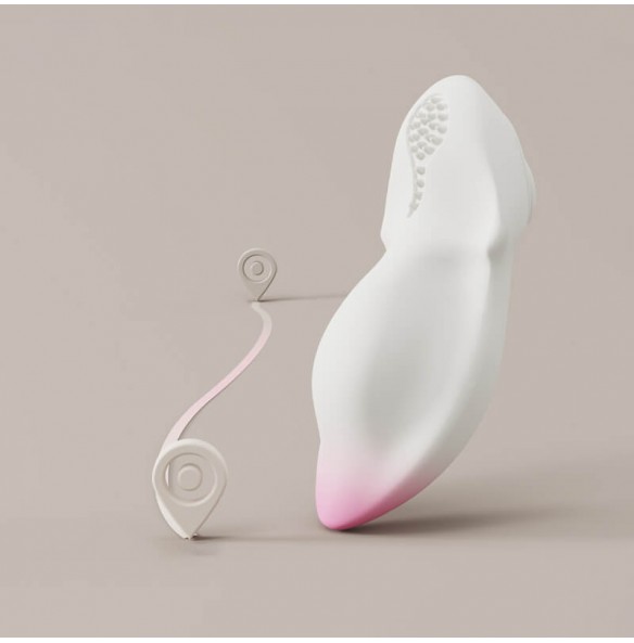 NIHUANTU - Firefly Wearable (Smart APP Model - Chargeable) NIHUANTU - Firefly Wearable (Smart APP Model - Chargeable)
